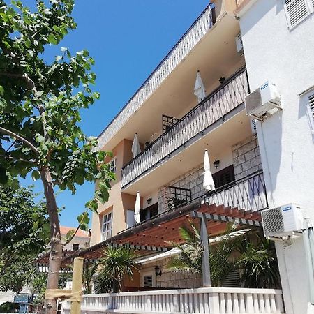 Apartmani Mistral Makarska Exterior photo