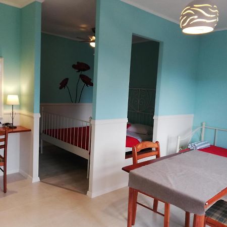 Apartmani Mistral Makarska Exterior photo