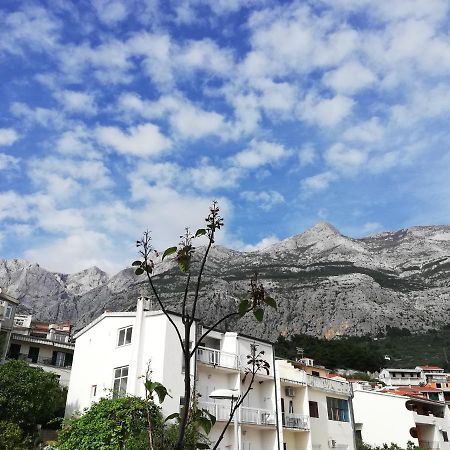 Apartmani Mistral Makarska Exterior photo