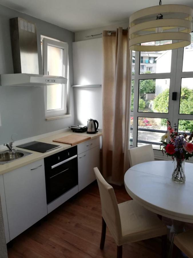 Apartmani Mistral Makarska Exterior photo