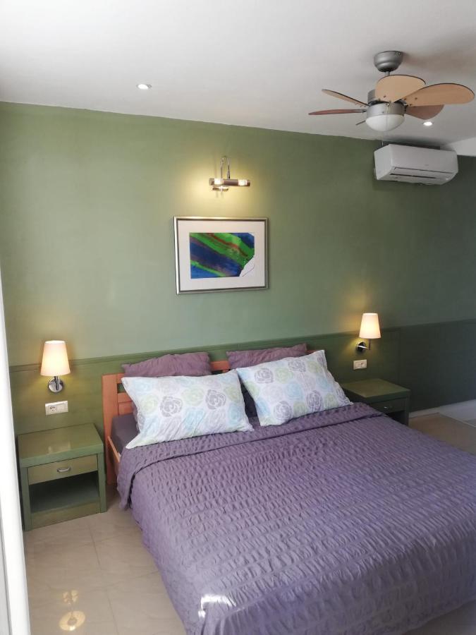 Apartmani Mistral Makarska Room photo