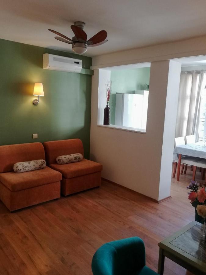 Apartmani Mistral Makarska Room photo