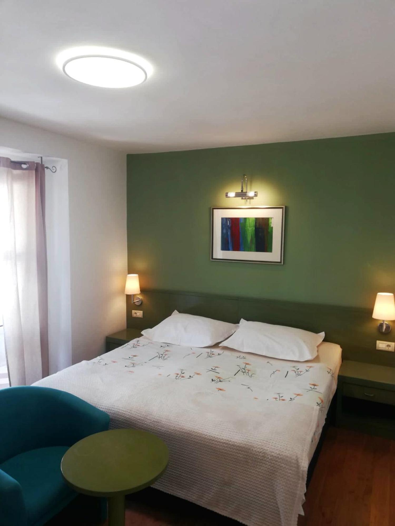 Apartmani Mistral Makarska Room photo