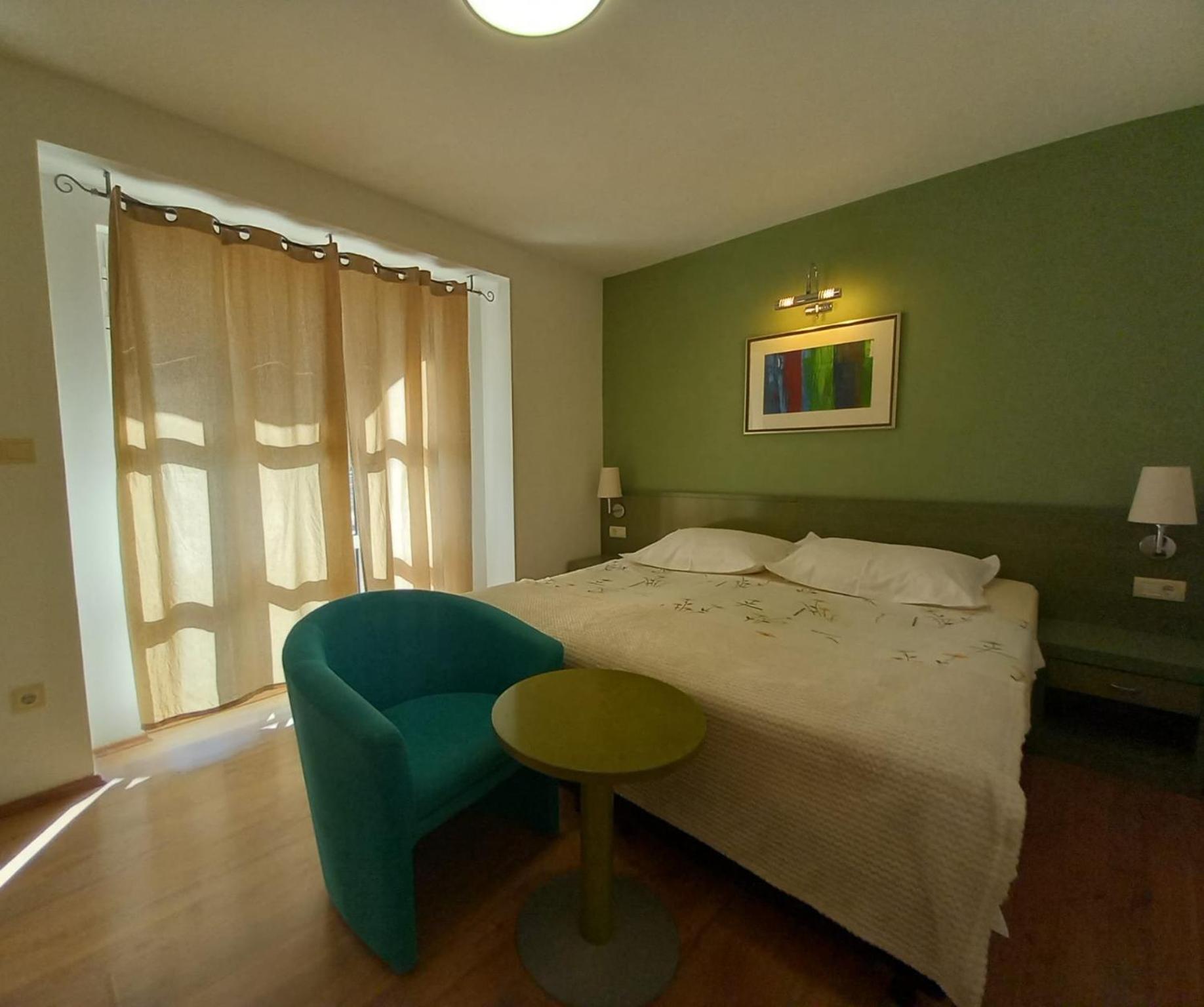 Apartmani Mistral Makarska Room photo