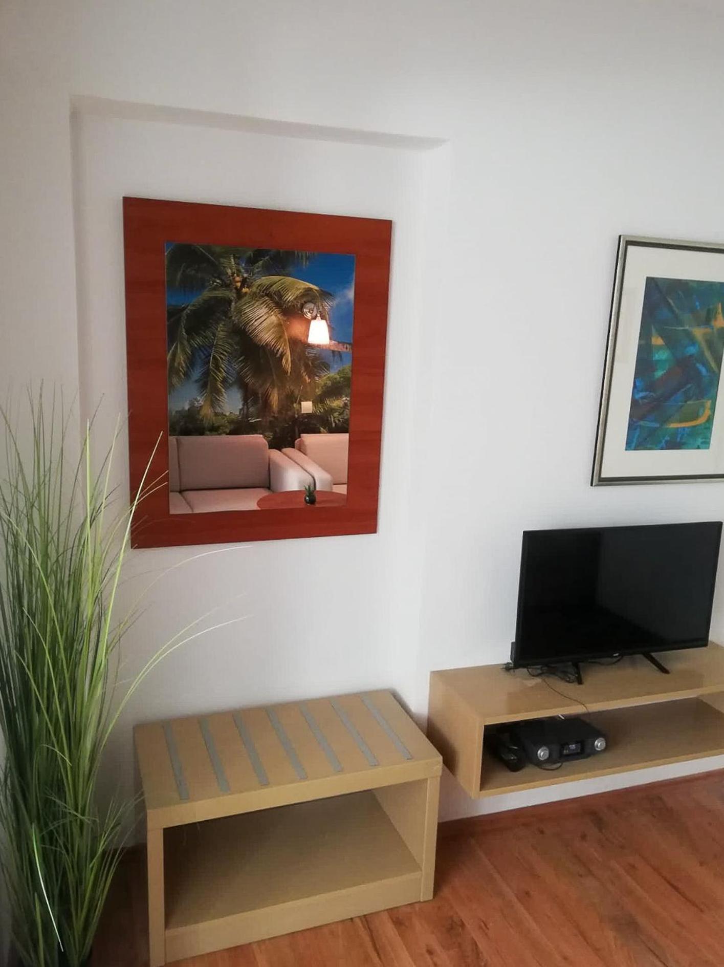 Apartmani Mistral Makarska Room photo