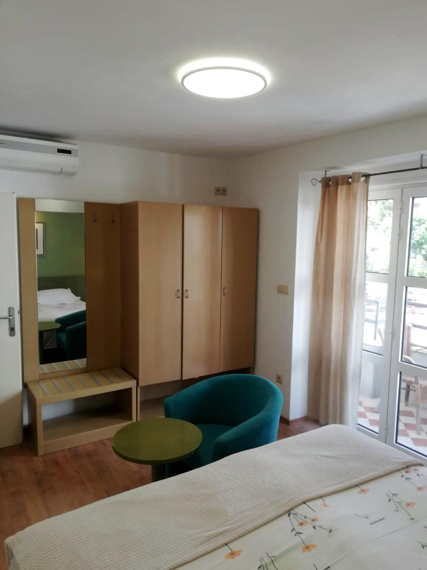 Apartmani Mistral Makarska Room photo