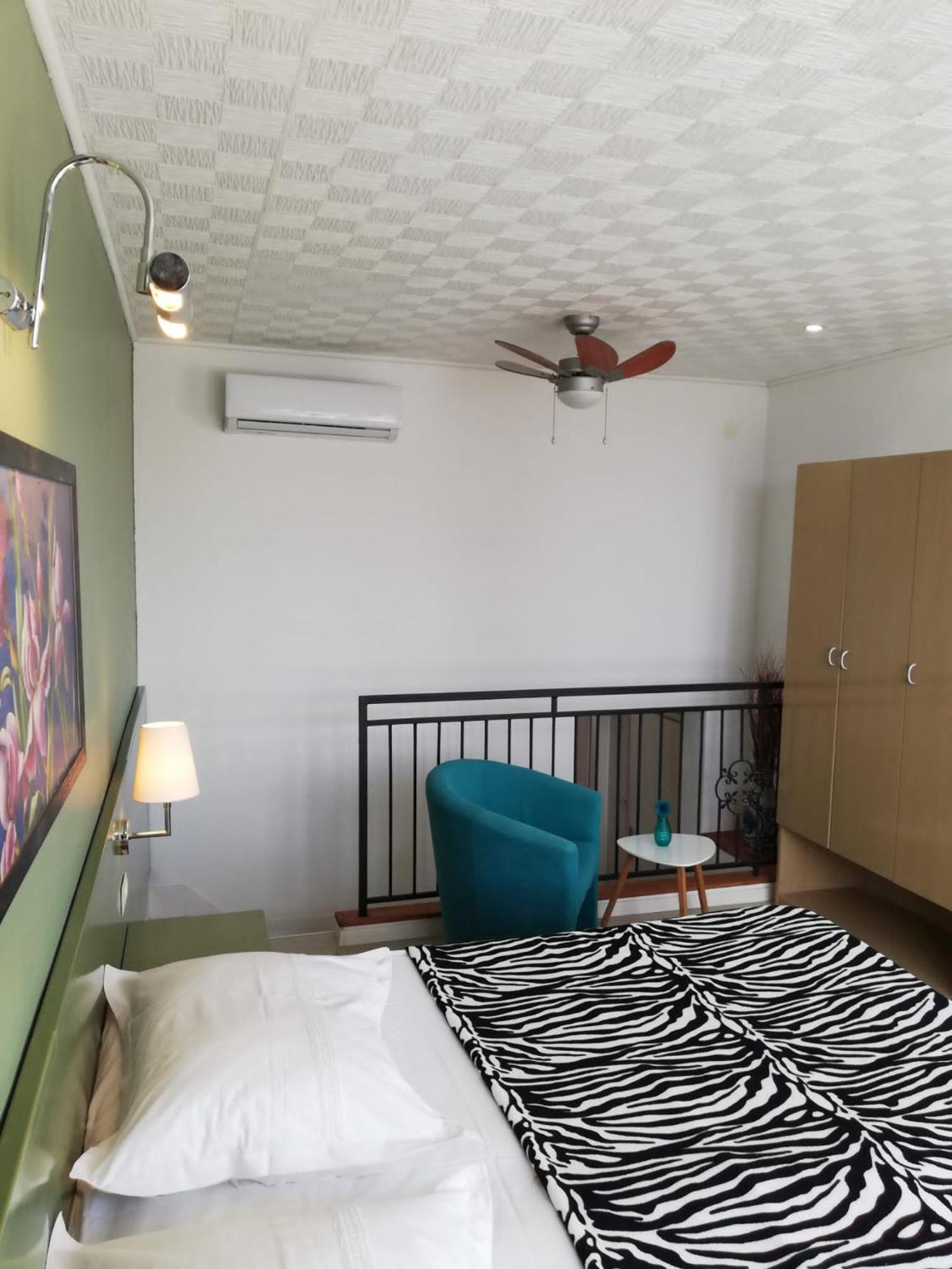 Apartmani Mistral Makarska Room photo